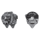 Lichtmaschine IA 0587 / 14V 55A Mahle-Iskra-Letrika  