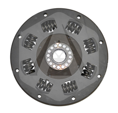 Amortisseur pour tracteur MASSEY FERGUSON 3792448M2 adaptable