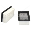 Filtre à air adaptable HIFI FILTER ASP000505AG002