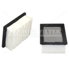 Filtre à air adaptable HIFI FILTER ASP000505AG002