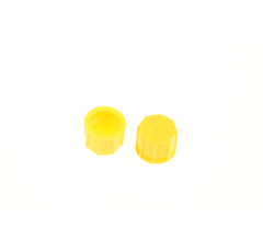 Verschlussstopfen PVC  R 1/4" Innengewinde VST14IG  R 1/4"