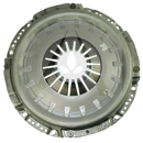 Mecanisme d'embrayage simple LUK pour tracteur FORD adaptable