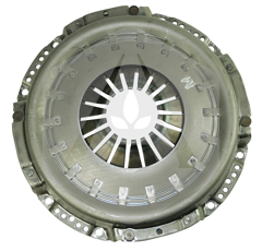 Mecanisme d'embrayage simple LUK pour tracteur FORD adaptable