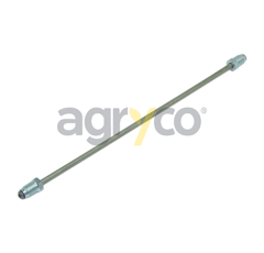 Tuyau pour téléscopique MERLO 50395 adaptable