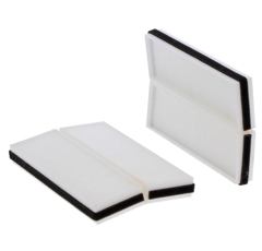 Filtre habitacle adaptable HIFI FILTER SC60198