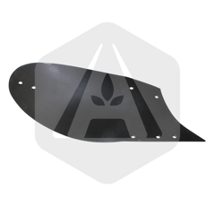 Versoir charrue droit 031172D adaptable