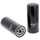 Filtre à huile adaptable HIFI FILTER SO180