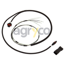 Cable electrique premonte pour téléscopique MERLO 54090 adaptable