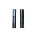 Goupille pour herses étrilles avec plaquettes carbure, fixation par emboitement TOUTES MARQUES adaptable