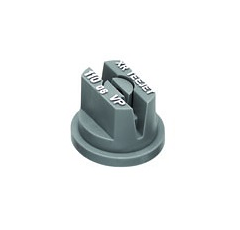 Buse pulvérisateur à jet plat XR VP 110° 06 gris -  TEEJET