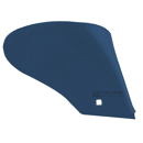 Düngereinlegerstreichblech - rechts RDG17 Rabe by Frank