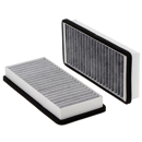 Filtre habitacle adaptable HIFI FILTER SC50185CA