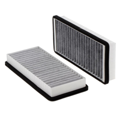 Filtre habitacle adaptable HIFI FILTER SC50185CA