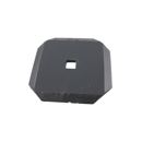 Couteau pour mélangeuse STRAUTMANN 21803501 adaptable - Blacksteel©