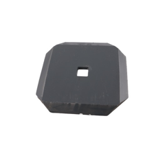 Couteau pour mélangeuse STRAUTMANN 21803501 adaptable - Blacksteel©