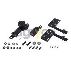 Ceinture securite pour téléscopique MANITOU 750363 adaptable