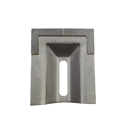 Grattoir carbure AMAZONE 960279 adaptable