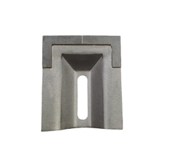 Grattoir carbure AMAZONE 960279 adaptable