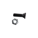 Boulon 35 mm pour RABE 6242.08.04 adaptable - BlackSteel©
