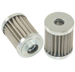 Filtre hydraulique de pilotage adaptable HIFI FILTER SH63445