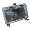 Phare pour tracteur CASE IH|STEYR 134672150 adaptable