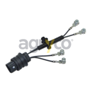 Faisceau pour téléscopique MANITOU 747407 adaptable