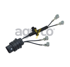 Faisceau pour téléscopique MANITOU 747407 adaptable