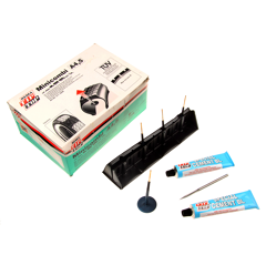 Deckenpflaster 5113209 Tip-Top