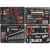 Werkzeugkoffer 131 Werkzeuge KS TOOLS