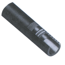 Tuyau caoutchouc pour tonne à lisier - (Vendu au mètre)