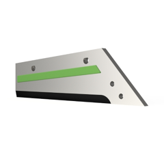 Soc carbure Droit à pointe boulonnée OVLAC 64000279 adaptable