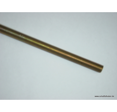 Gewindestange M30 verzinkt 975M3088VZ