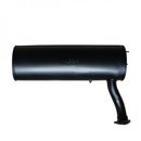 Pot d'échappement FENDT adaptable H311200100010