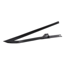 Releveur d'épis AS100 pour JOHN DEERE AZ15692 adaptable - BlackSteel©