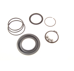 Ziehverschluss 435000321R Bondioli & Pavesi Original S4-7 / 104 - 106