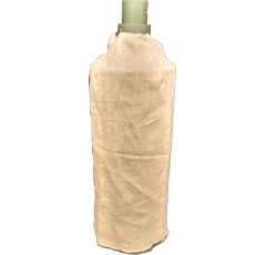 Jupe à colza pour cheminée | POLYCOOL