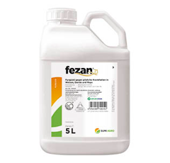 FEZAN® I Systemisches-Fungizid