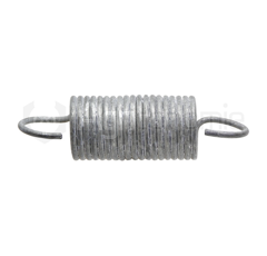 Ressort de traction pour semoir AMAZONE 370506160100 adaptable