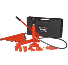 Reparaturwerkzeugsatz RW Premium - 10 Tonnen