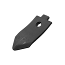 Pointe de soc rechargée pour cultivateur KERNER 10-92.344 adaptable