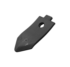 Pointe de soc rechargée pour cultivateur KERNER 10-92.344 adaptable