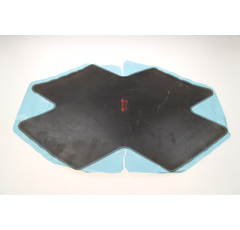 Remalon-Deckenpflaster Tip-Top Ø510mm