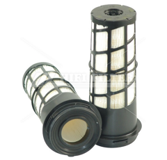 Filtre à air primaire adaptable HIFI FILTER SA16593