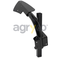 Support pour téléscopique MANITOU 52544468 adaptable