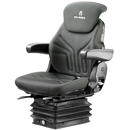 Grammer-Schleppersitz MSG 93 / 721 Stoff