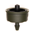 NDJ Click TIF Tropfer, Druckkompensiert, Druckbereich 1-4bar, 4 l/h