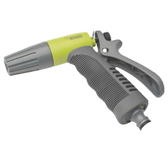 Pistolet d'arrosage réglable pour REHAU