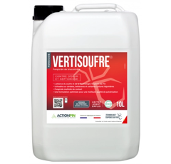 VERTISOUFRE | Fongicide