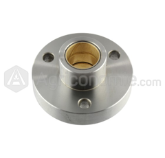 Moyeu pour barre de coupe NEW HOLLAND 84320881 adaptable