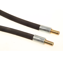 Hochdruckschlauch NW 10 2SC10600BE12BE12